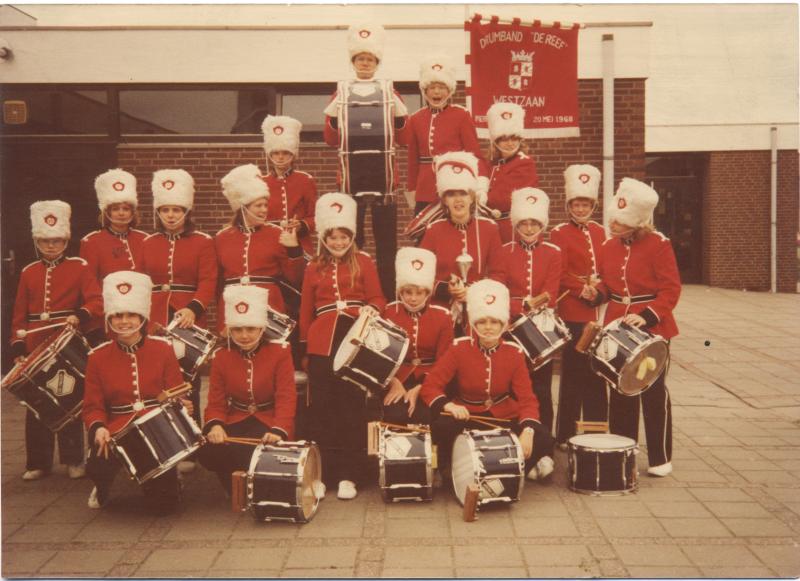 concert in de speeldoos 7-2-75